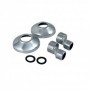 Comprar Excentrica Cromada Gigante R.03571 Juego Cis 156247 al Mejor Precio