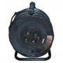 Comprar Extensible 50 Metros Cable 3X1,5 Mm  Wurko 124001 al Mejor Precio