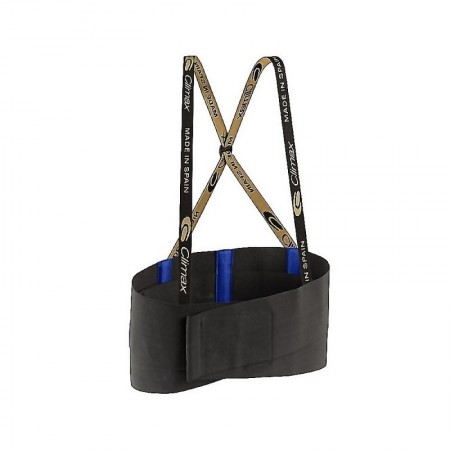 Comprar Faja Lumbar 17-C T-S/M Con Tirante Climax 206040 al Mejor Precio