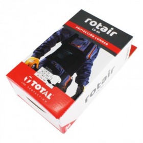 Comprar Faja Lumbar Rotair Cs50 T/L(24) Total 62151 al Mejor Precio