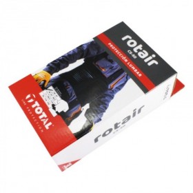 Comprar Faja Lumbar Rotair Cs50 T/M(24) Total 62150 al Mejor Precio