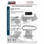 Comprar Faja Lumbar Rotair Cs50 T/M(24) Total 62150 al Mejor Precio