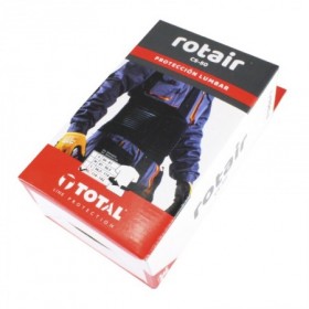 Comprar Faja Lumbar Rotair Cs50 T/Xl(24) Total 62152 al Mejor Precio
