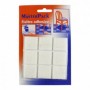 Comprar Fieltro Adhesivo Cuadrado 21X21 Blanco Blt-18 400511 al Mejor Precio
