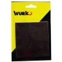 Comprar Fieltro Adhesivo Cuadrado 854/2 Marron Wurko 219019 al Mejor Precio