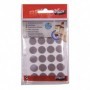 Comprar Fieltro Adhesivo Marron 16Mm Blist-20 Brinox 220440 al Mejor Precio