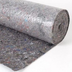 Comprar Fieltro Plastificado Suelos 1X25Mt R/25Mt. Alba-Rulo 245315 al Mejor Precio