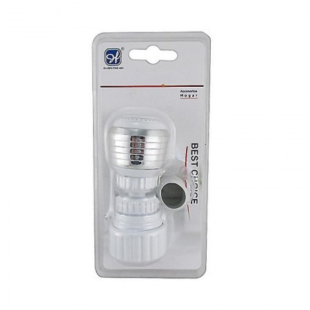 Comprar Filtro Economizador De Agua Grifo Blt-1 Happy 220305 al Mejor Precio