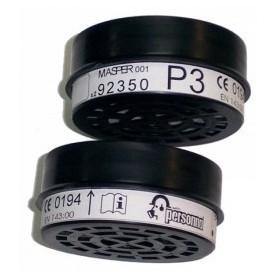 Comprar Filtros 92350 Tipo P-3 Jg-2 Personna 205022 al Mejor Precio