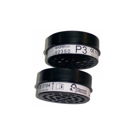 Comprar Filtros 92350 Tipo P-3 Jg-2 Personna 205022 al Mejor Precio