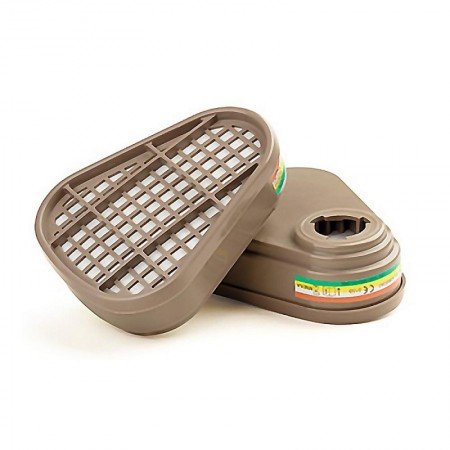 Comprar Filtros A1B1E1K1 8225 Jg-2 Spinaer 205028 al Mejor Precio