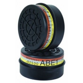 Comprar Filtros Abe1 92530 (Gases) Jg-2 Personna 205024 al Mejor Precio