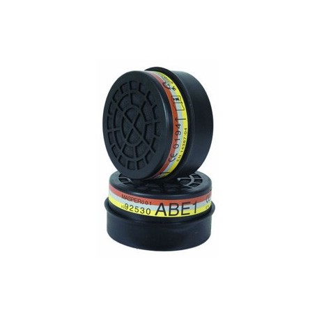Comprar Filtros Abe1 92530 (Gases) Jg-2 Personna 205024 al Mejor Precio