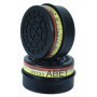Comprar Filtros Abe1 92530 (Gases) Jg-2 Personna 205024 al Mejor Precio