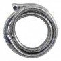 Comprar Flexo Ducha Inoxidable 1,5 M Rosca Metal Wurko 111302 al Mejor Precio