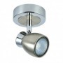 Comprar Foco Chacho 1Xgu10 Niquel 14X12X8.5 C  230607 al Mejor Precio