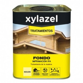 Comprar Fondo Proteccion Incoloro 750 Gr Xylazel 36107 al Mejor Precio