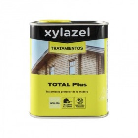 Comprar Fondo Proteccion Total Plus 0.750L. Xylazel 36105 al Mejor Precio