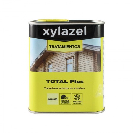 Comprar Fondo Proteccion Total Plus 0.750L. Xylazel 36105 al Mejor Precio