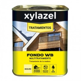 Comprar Fondo Wb Multitratamiento 750 Xylazel 36256 al Mejor Precio