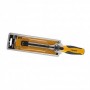 Comprar Formon Bisel 16 Mm Con Mango C/ Vanadio Blister Hoteche 191068 al Mejor Precio