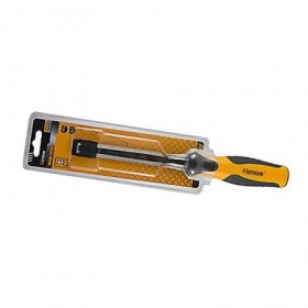 Comprar Formon Bisel 16 Mm Con Mango C/ Vanadio Blister Hoteche 191068 al Mejor Precio