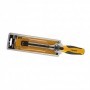 Comprar Formon Bisel 16 Mm Con Mango C/ Vanadio Blister Hoteche 191068 al Mejor Precio