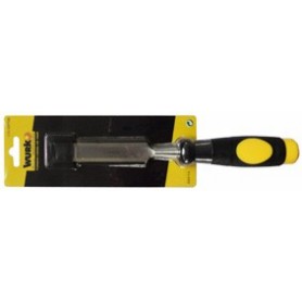 Comprar Formon Bisel 16Mm C/Mango Blister Wurko 37105 al Mejor Precio