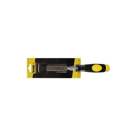 Comprar Formon Bisel 16Mm C/Mango Blister Wurko 37105 al Mejor Precio