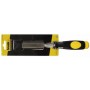 Comprar Formon Bisel 16Mm C/Mango Blister Wurko 37105 al Mejor Precio