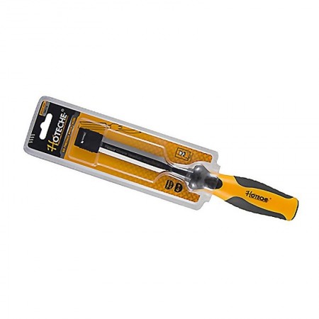Comprar Formon Bisel 18 Mm Con Mango C/ Vanadio Blister Hoteche 191069 al Mejor Precio
