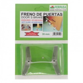 Comprar Freno Puerta 35Mm. 508 Blister Ferpasa 39260 al Mejor Precio