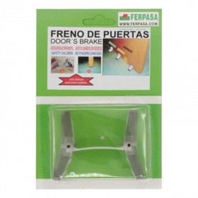Comprar Freno Puerta 45Mm. 515 Blister Ferpasa 39261 al Mejor Precio
