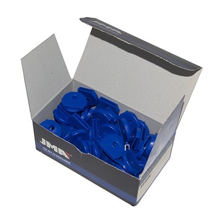 Comprar Funda Plast.P/Llave Azul C-100 Jma 196414 al Mejor Precio