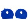Comprar Funda Plast.P/Llave Azul C-100 Jma 196414 al Mejor Precio