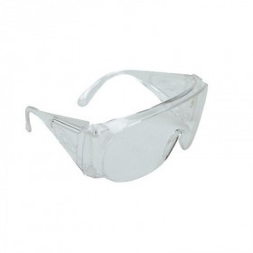 Comprar Gafas 580-I Transparente Climax 206027 al Mejor Precio