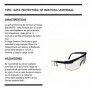 Comprar Gafas Elan Ocular Claro 56070G Granel Personna 205011 al Mejor Precio