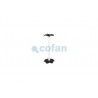 ▷ Soporte 5 Utensilios Cocina | Ferreidea