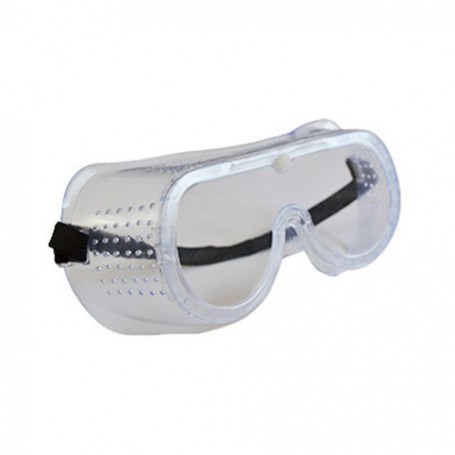 Comprar Gafas Proteccion Plastico Con Poros Wurko 1005 al Mejor Precio