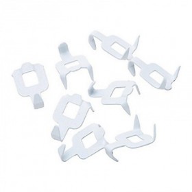 Comprar Gancho Cuelga Cuadros Blanco Blt-8 Brinox 220460 al Mejor Precio