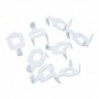 Comprar Gancho Cuelga Cuadros Blanco Blt-8 Brinox 220460 al Mejor Precio