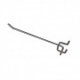 Comprar Gancho Panel Perforado 20 Cm Wurko 125004 al Mejor Precio