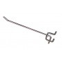 Comprar Ganchopanel Simple 30 Cm Wurko 19658 al Mejor Precio