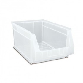 Comprar Gaveta Apilable N54 Transparente 22X33X15Cm Tayg 300093 al Mejor Precio