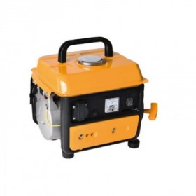 Comprar Generador Gasolina 1.6 Hp 3.600 Rpm 650W Hoteche 191137 al Mejor Precio