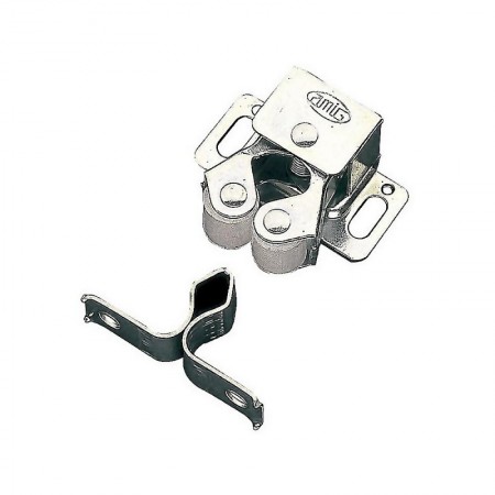 Comprar Golpete 11 Zincado Caja 100 Amig 4114 al Mejor Precio
