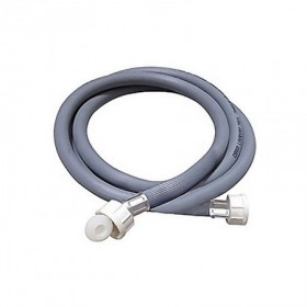 Comprar Goma Entrada Lavadora Gris 1.5 M Bolsa Espiroflex 111376 al Mejor Precio