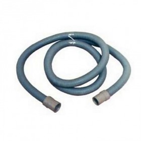 Comprar Goma Salida Lavadora 1,8 M Granel Espiroflex 111415 al Mejor Precio