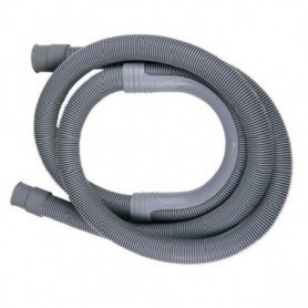 Comprar Goma Salida Lavadora 1.8 M + Codo Blister Espiroflex 111412 al Mejor Precio