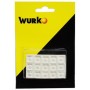 Comprar Gotas Adhesivas Cuadradas 1121 15 Uds Blister Wurko 219024 al Mejor Precio